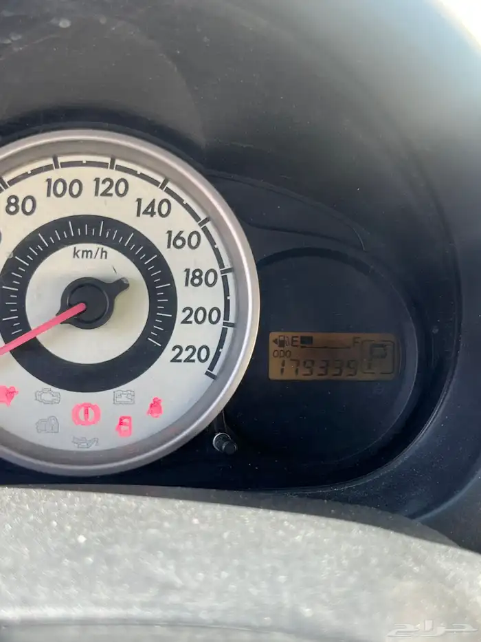 مازدا 2 2011 للبيع 10