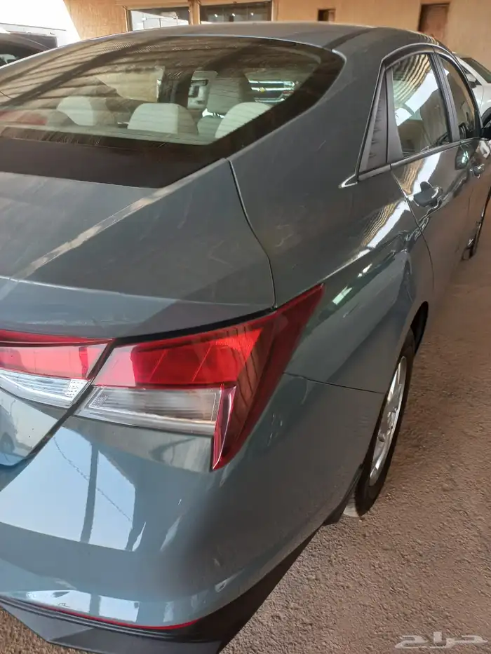 هونداي النترا 2022 5