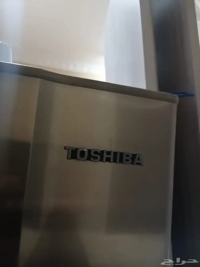 ثلاجة توشيبو 0
