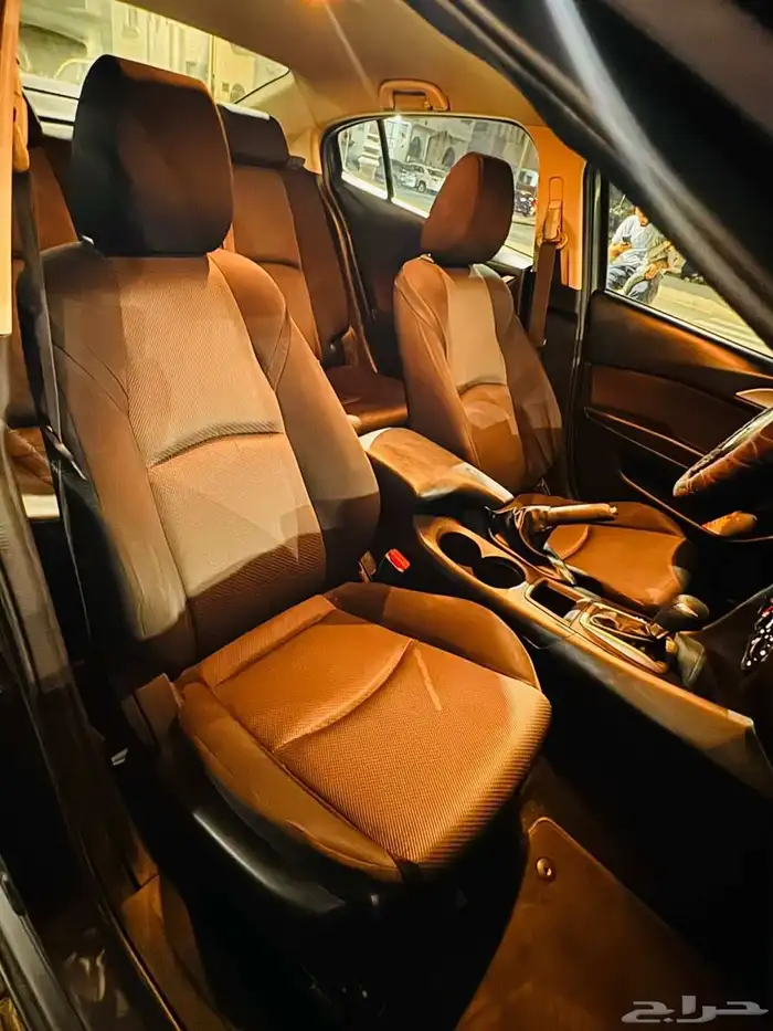 مازدا 3 مودل 2019 ستاندر 6