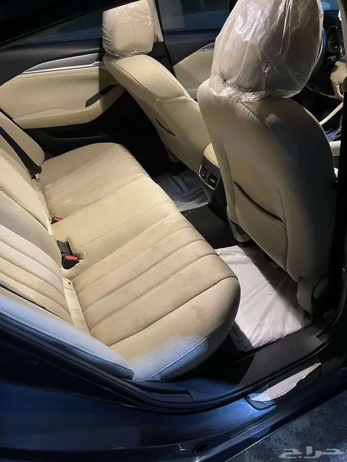 مازدة 6 سيدان 2023 4