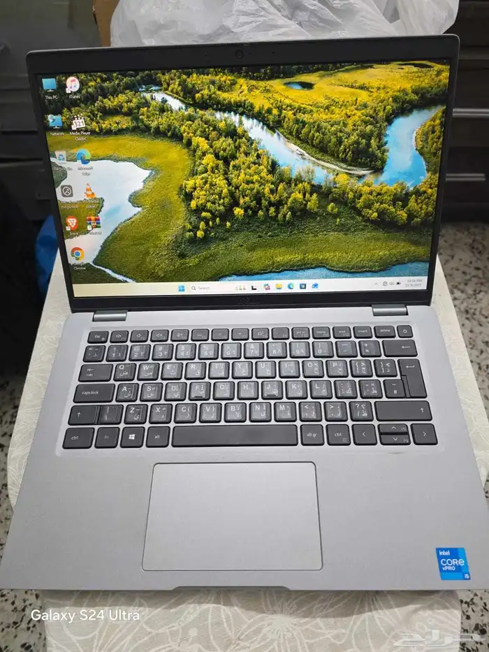 لاب توب ديل i5 جيل 11 0