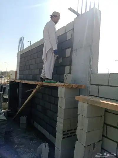 مقاول ملاحق فلل استراحات ترميم مصنعي مواد index