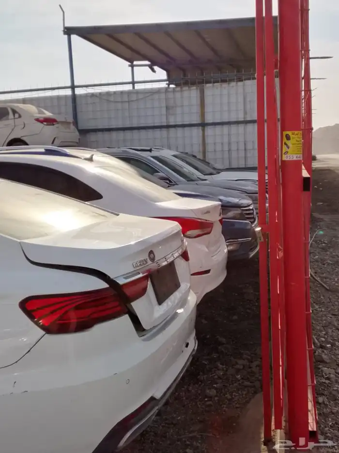 تشليح صيني ياباني كوري 6