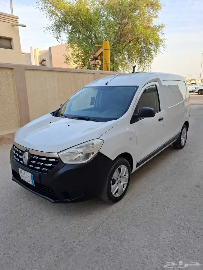 رينو دوكر بضاعه 2020 1