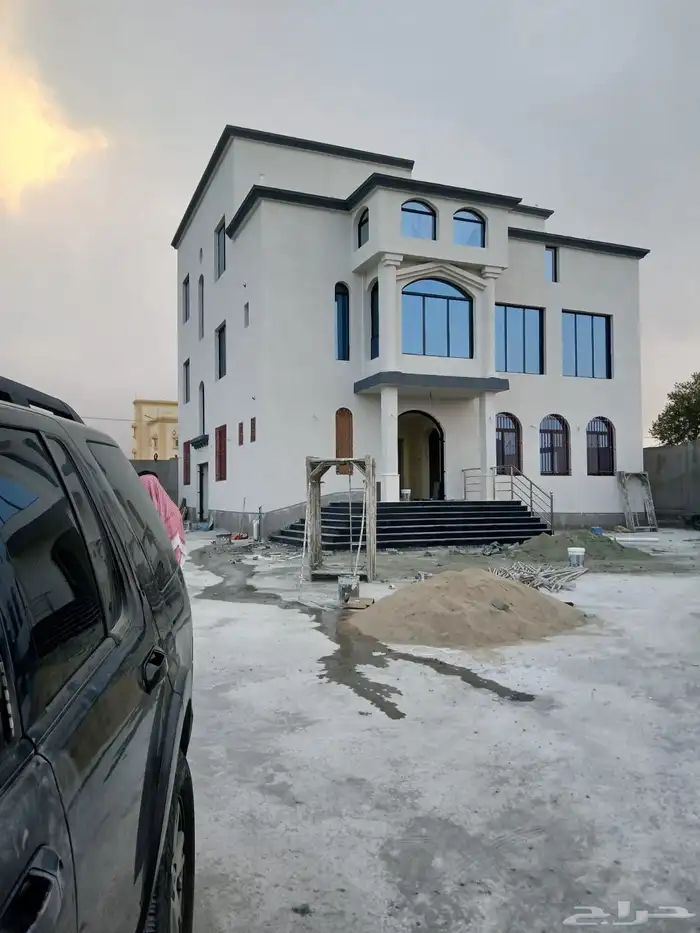 احمد لعمل البرفين والدهانات 0