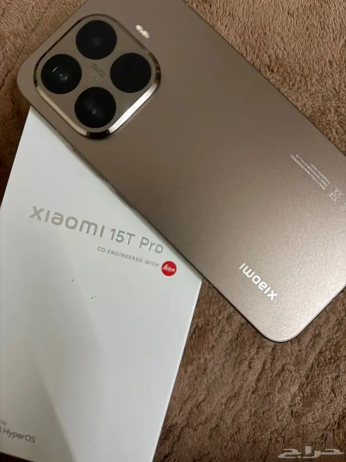 شاومي 15Tبرو 0
