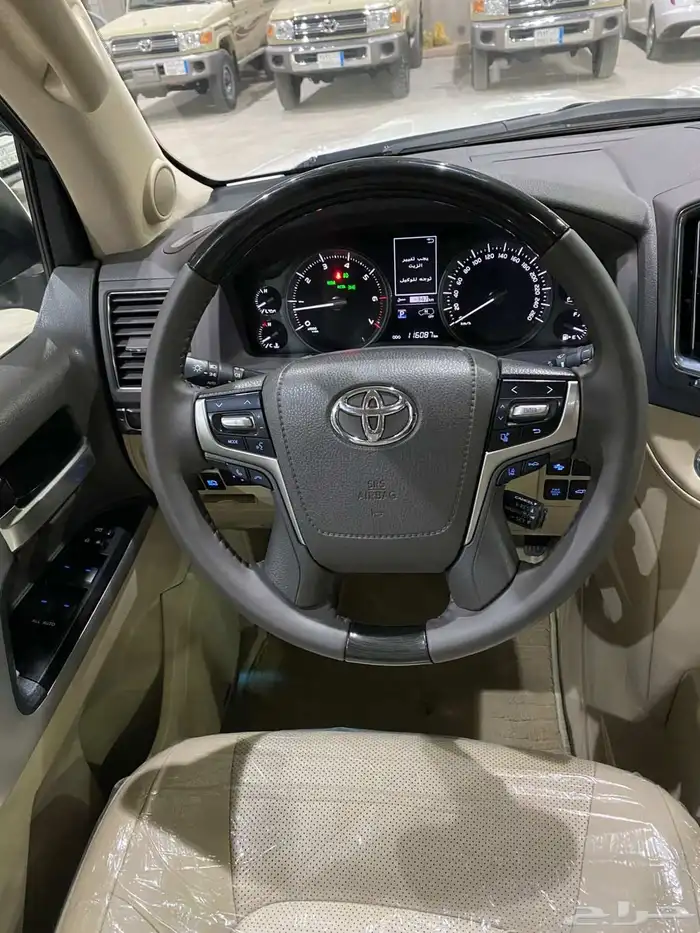 للبيع في اكس اس 2020 فل كامل VXS 15