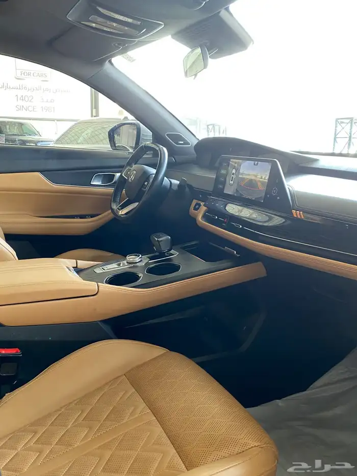 شانجان يوني كي موديل 2023 6