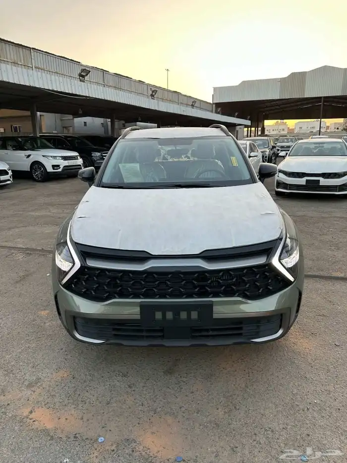 كيا سوبرتاج نص فل 2025 0