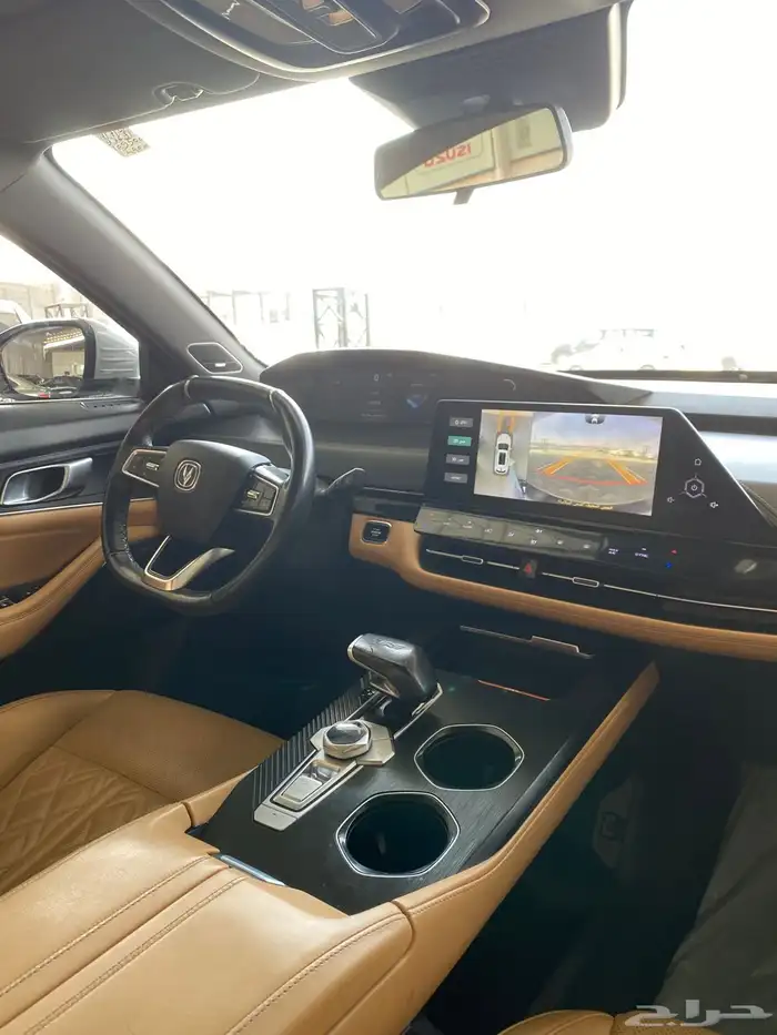 شانجان يوني كي موديل 2023 5