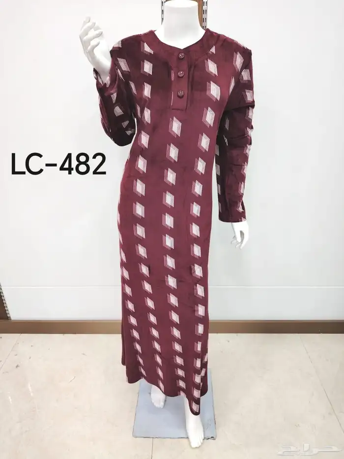 قمصان شتوي 39