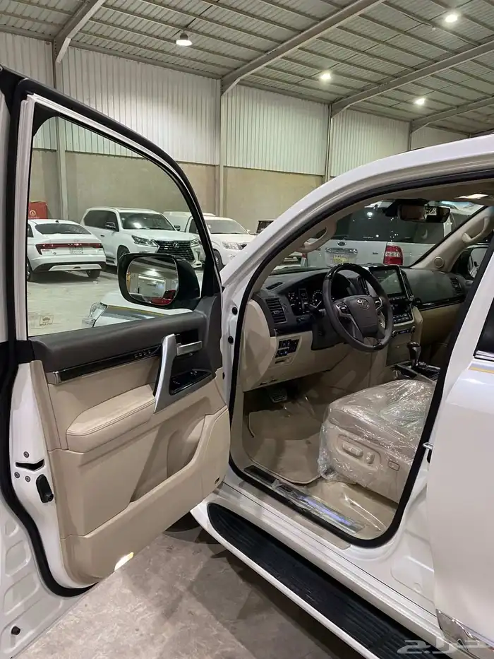 للبيع في اكس اس 2020 فل كامل VXS 7