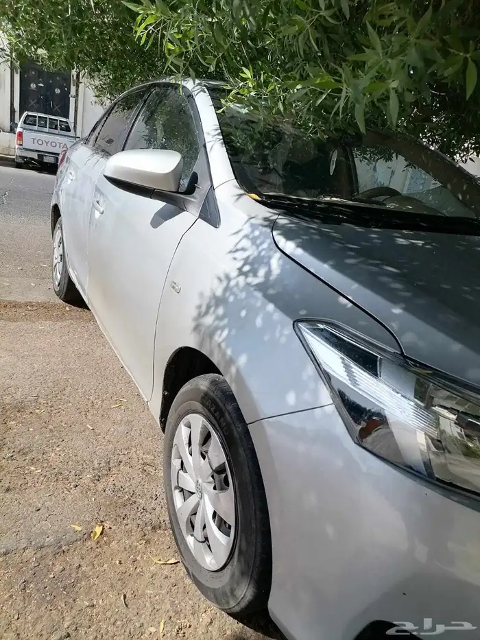 2015 ارس مستعملة للبيع قيرعادي 3