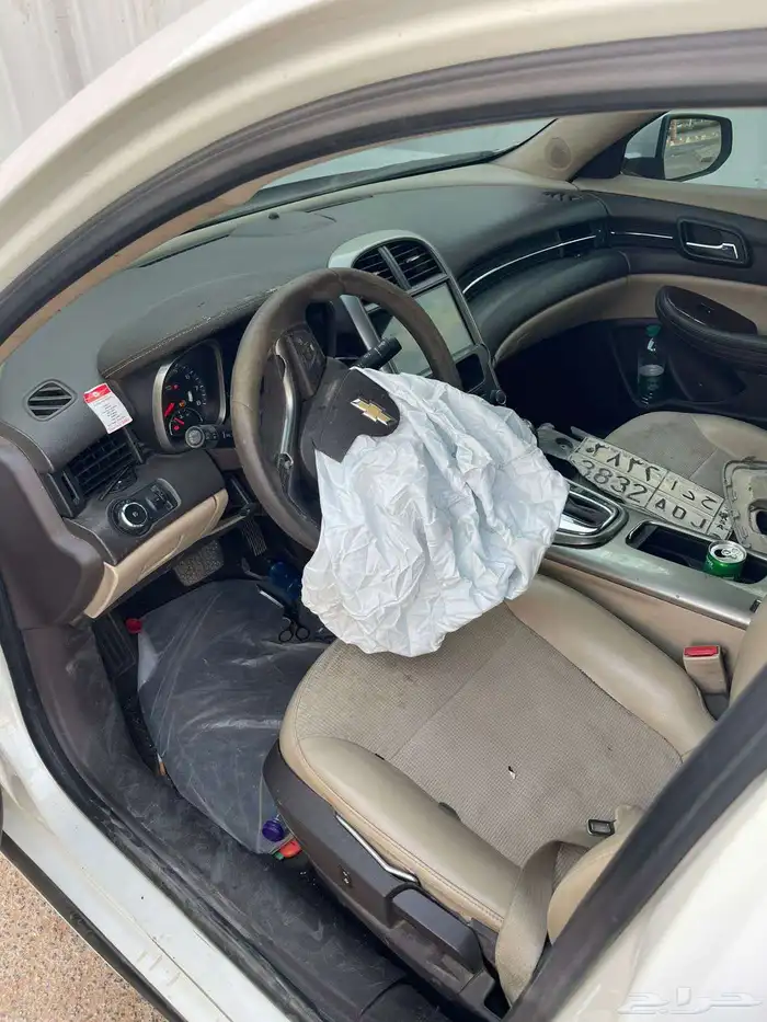 قطع غيار ماليبوو 7