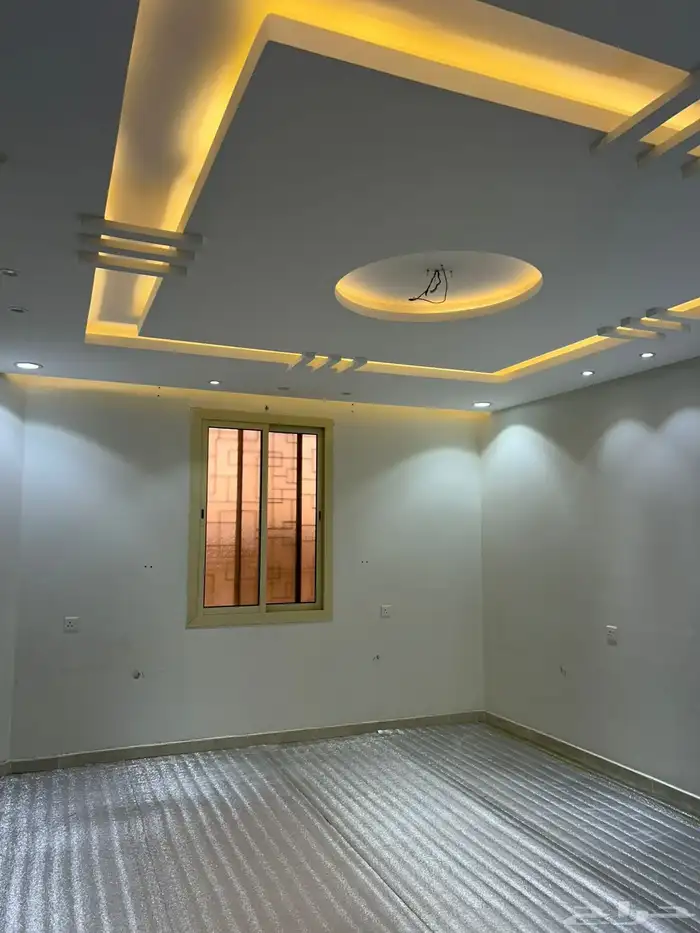 فيلا للايجار 4