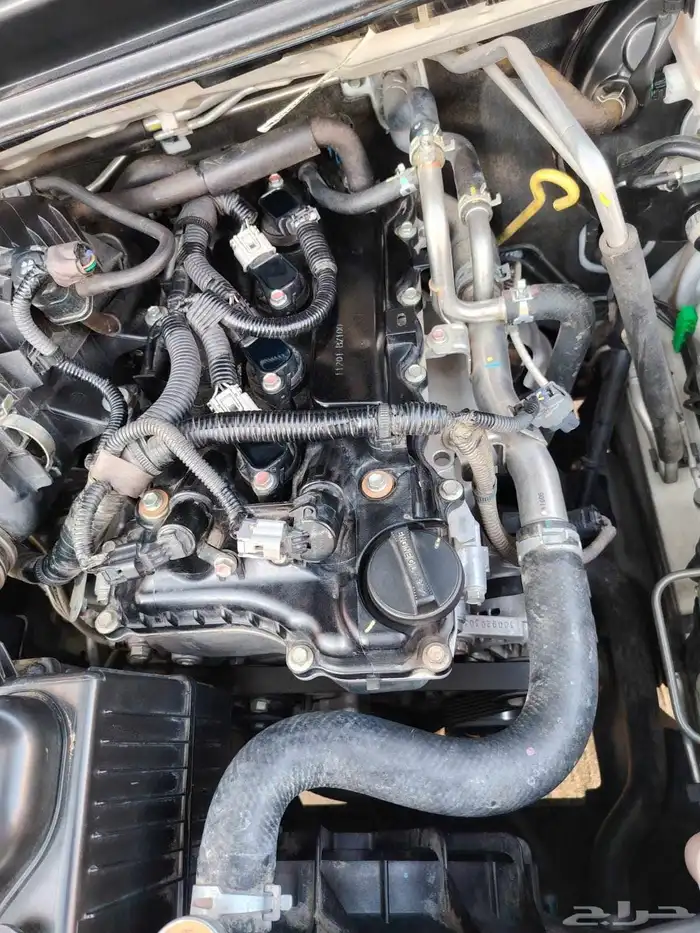 تويوتا افانزا 2021 استاندر 7