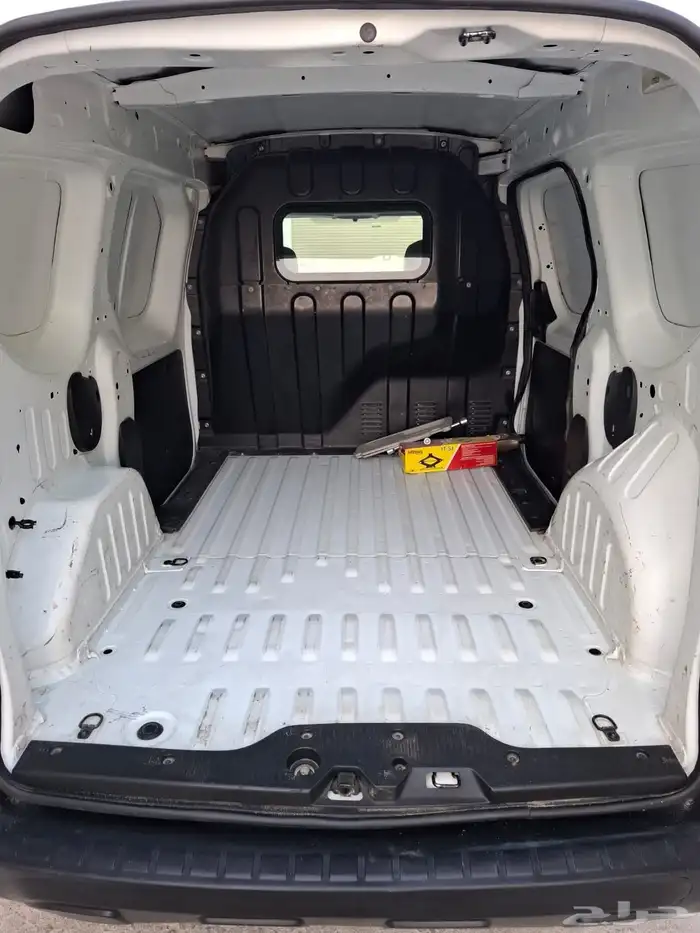 رينو دوكر بضاعه 2020 5