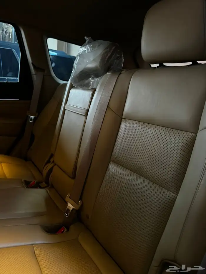 للبيع Jeep شروكي 2017 فل كامل ليمتد 12