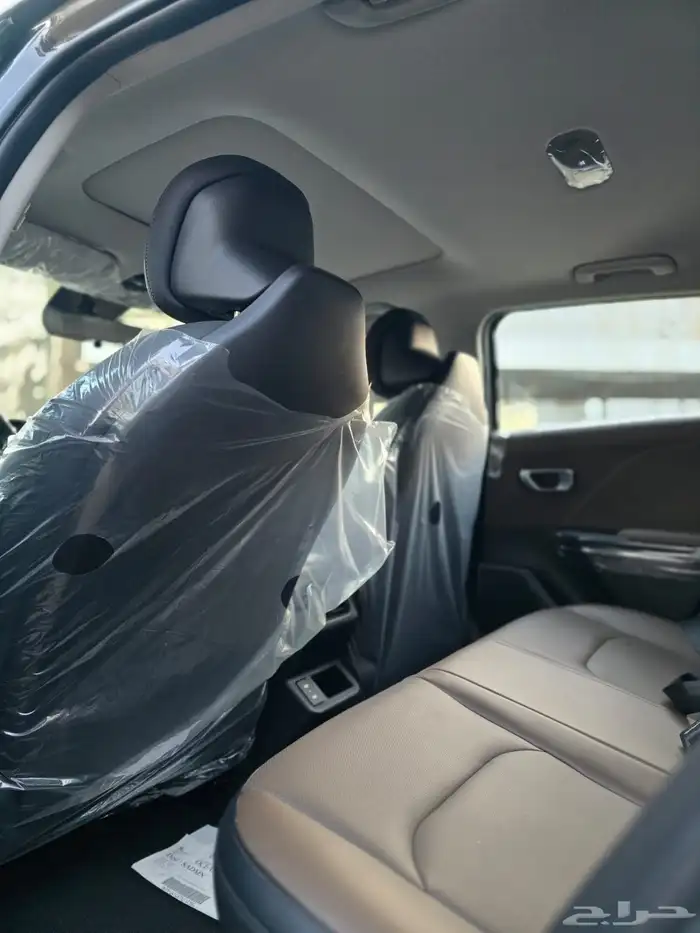 كيا K4 نص فل 2026 محرك 2.0 12