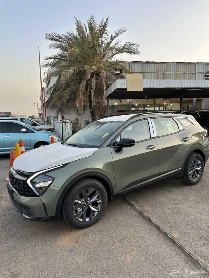 كيا سوبرتاج نص فل 2025 2