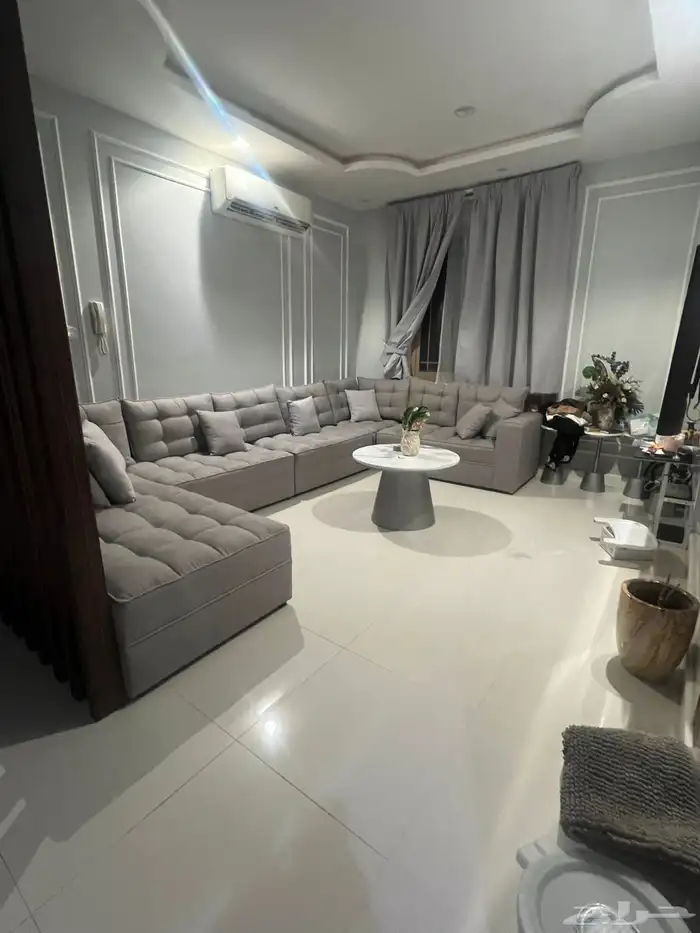 للبيع كنب استخدام 5 شهور 0