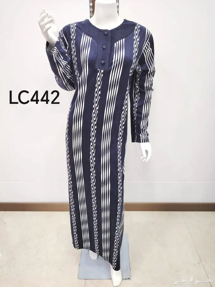 قمصان شتوي 45