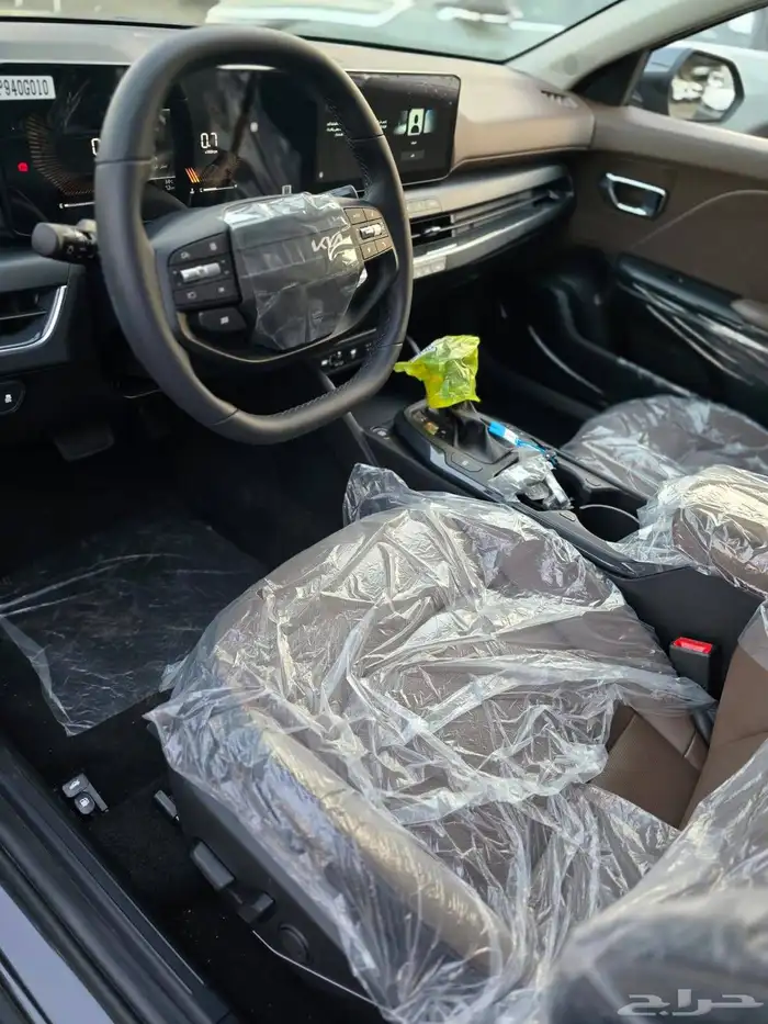 كيا K4 نص فل 2026 محرك 2.0 15