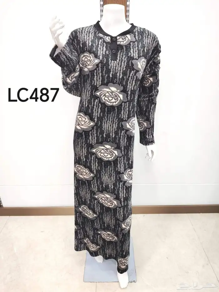 قمصان شتوي 36