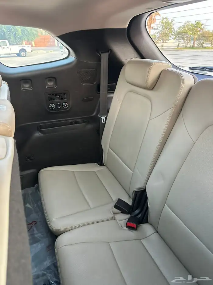 هونداي سنتافي جراند 2016 v6 31