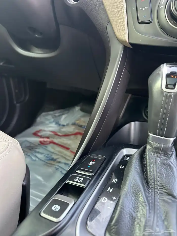 هونداي سنتافي جراند 2016 v6 22