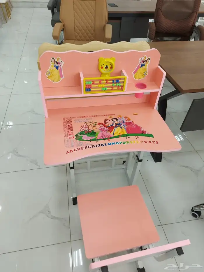 مؤسسه قمه زياد للمفروشات والاث المكتبي 8