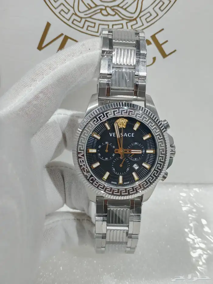 ساعات رجاليه_نسائية_ماركات_درجة الاولى 2