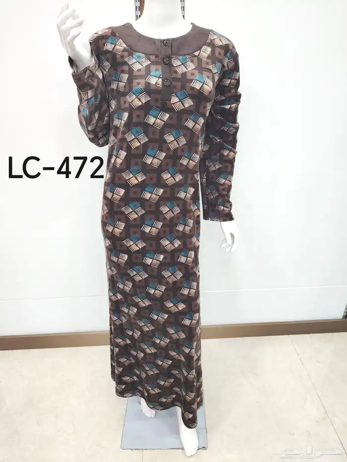 قمصان شتوي 38