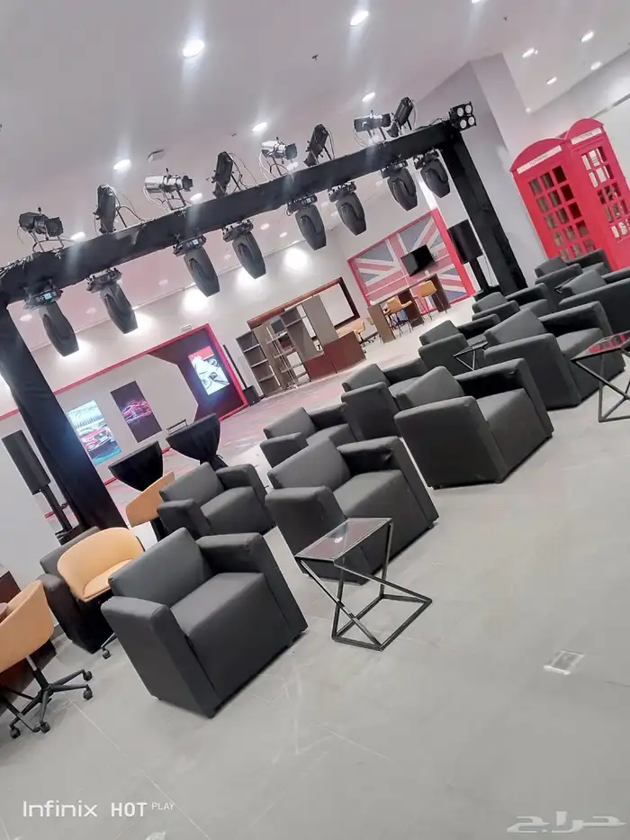 تاجير كنب دفايت طاولات الطعم 0