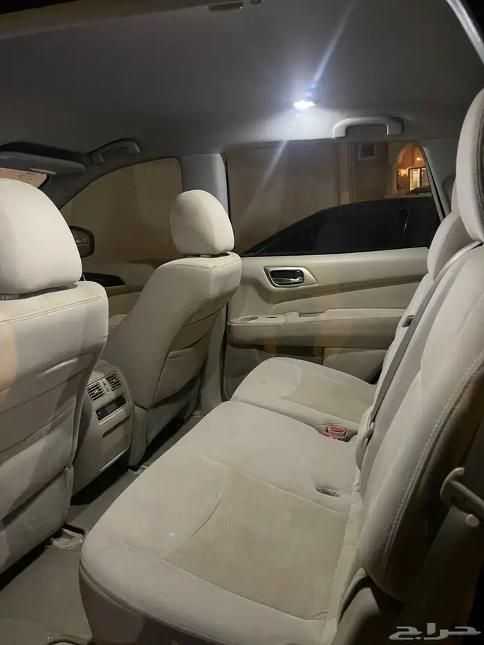 نسيان باثفندر 2013 7