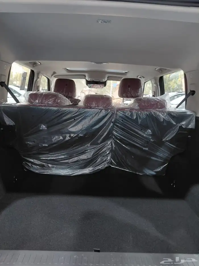 تانك 300 فل كامل موديل 2026 عروض حصريه كاش واقساط 8