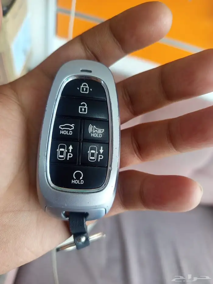 محل مفاتيح في مكه 3