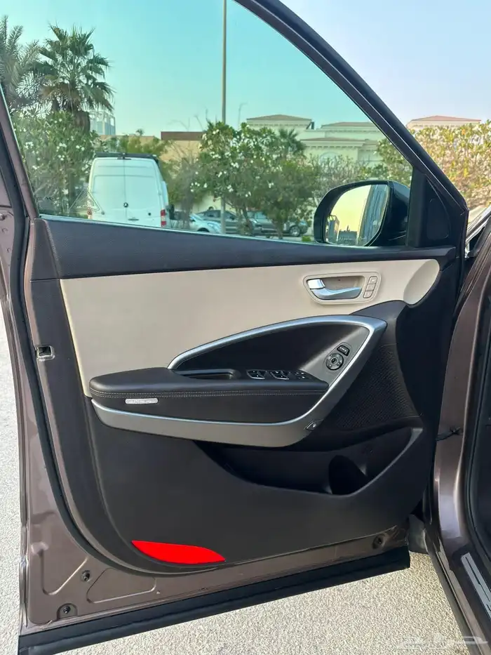 هونداي سنتافي جراند 2016 v6 25