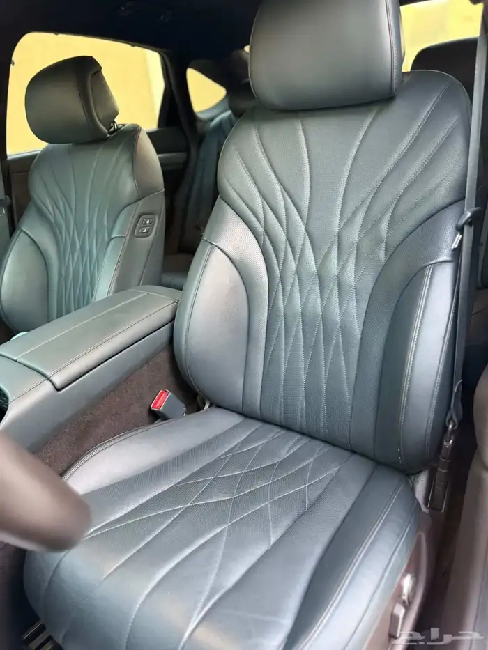 جينسس 2021 G80 18