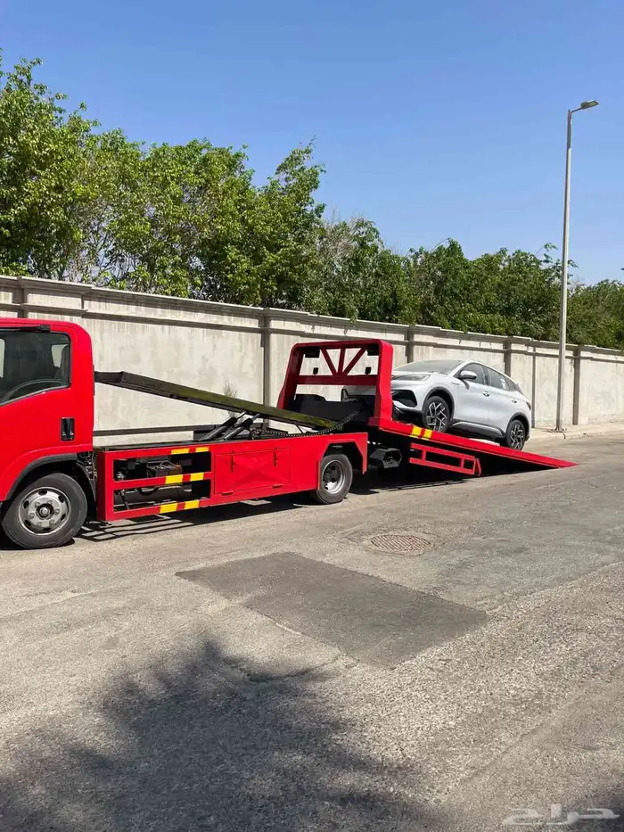 سطحه هدرليك الدمام الى الرياض جده مكه داخل واخارج الدمام 4