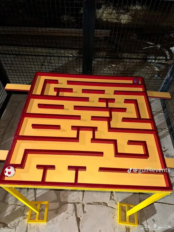 تاجير العاب شبابيه العاب اطفال 6