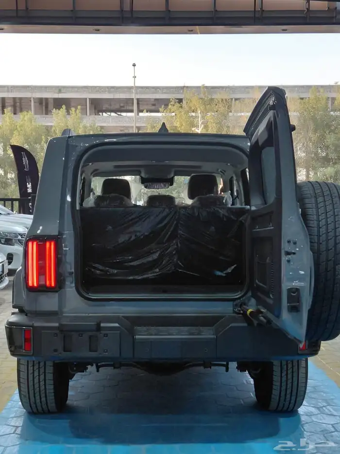 تانك 300 فل كامل موديل 2026 عروض حصريه كاش واقساط 9