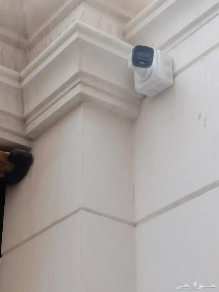 كاميرات مراقبه عروض خاصه 7