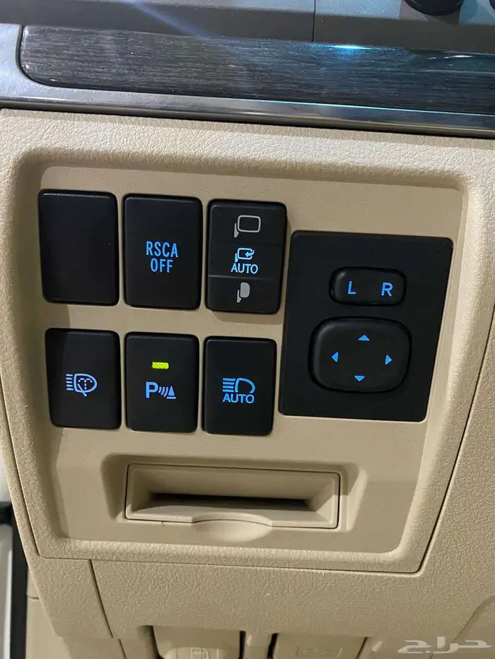 للبيع في اكس اس 2020 فل كامل VXS 20