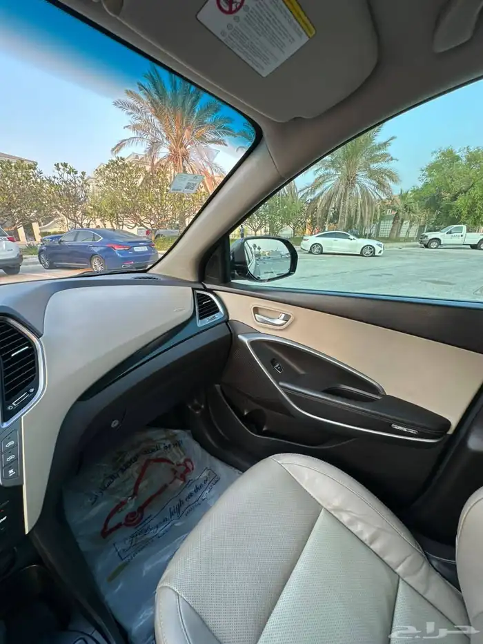 هونداي سنتافي جراند 2016 v6 32