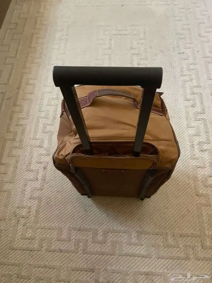 شنطة وفرشات 1