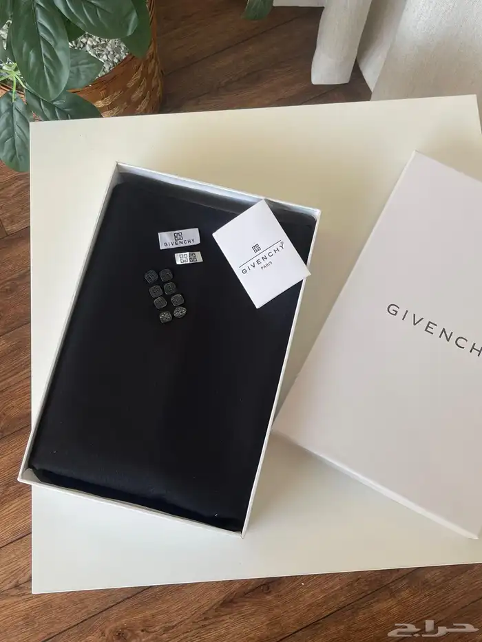 قماش شتوي جفينشي 6