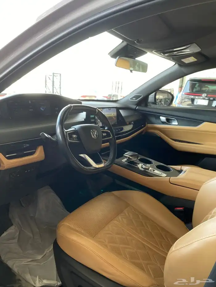 شانجان يوني كي موديل 2023 4