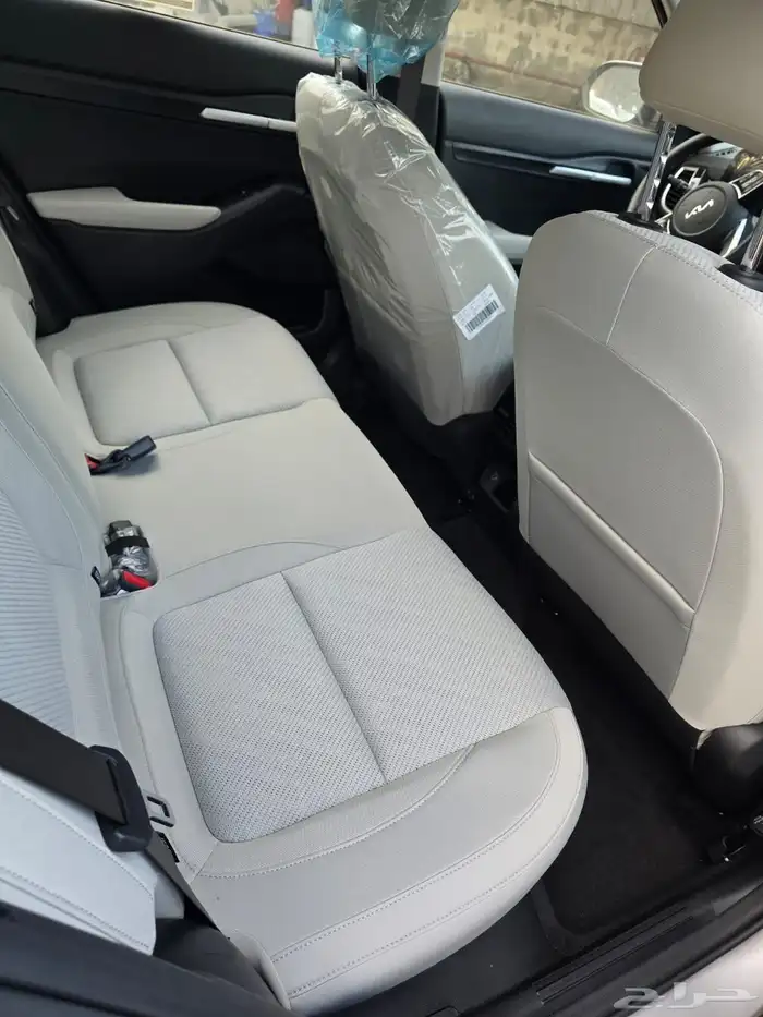 كيا سيلتوس 2025 GL مطور 8